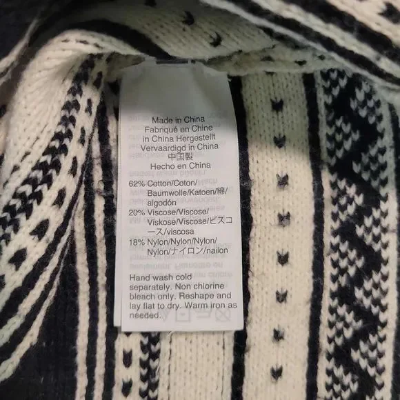 Madewell Knit Sweater Tank Top - Picture 7 of 10